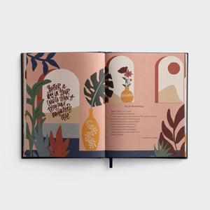 DaySpring Katy Fults - I Thought I'd Have It All Figured Out by Now: A 31-day Journey to Rediscovering God