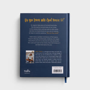 DaySpring Katy Fults - I Thought I'd Have It All Figured Out by Now: A 31-day Journey to Rediscovering God