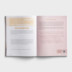 DaySpring Georgia Brown - Hi God, It’s Me: 20 Days to a Stronger, More Powerful Prayer Life