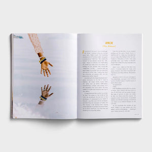 DaySpring Georgia Brown - Hi God, It’s Me: 20 Days to a Stronger, More Powerful Prayer Life