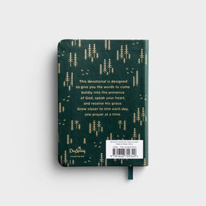 DaySpring Daily Prayers for Men