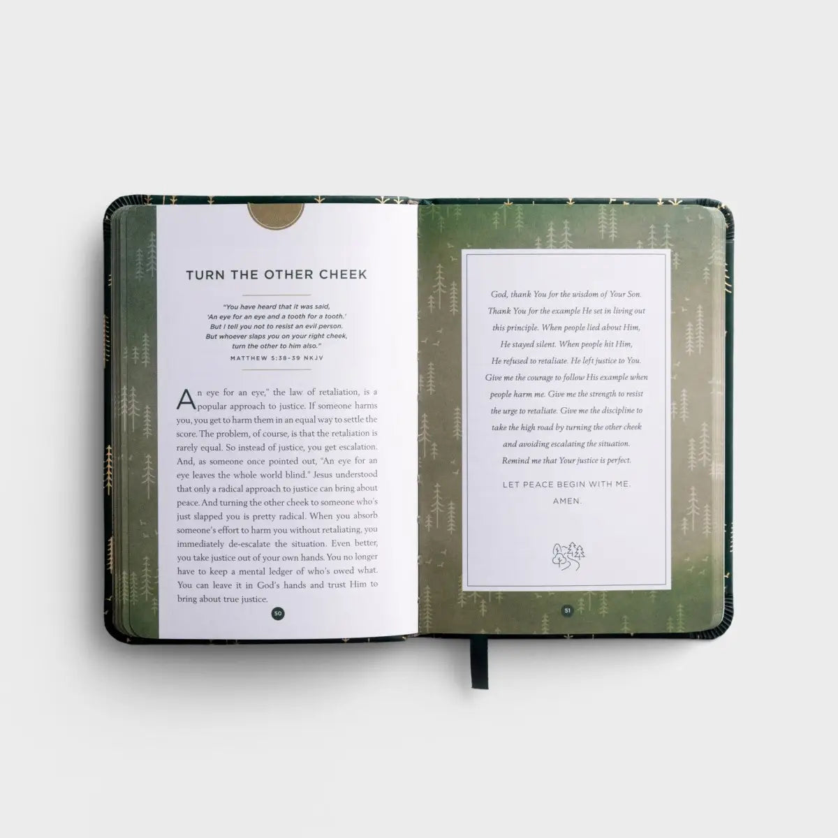 DaySpring Daily Prayers for Men