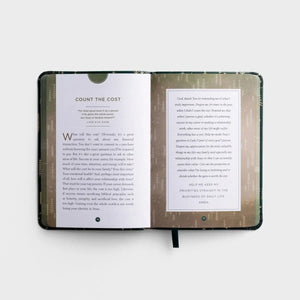 DaySpring Daily Prayers for Men