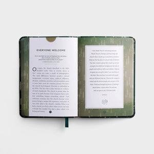 DaySpring Daily Prayers for Men