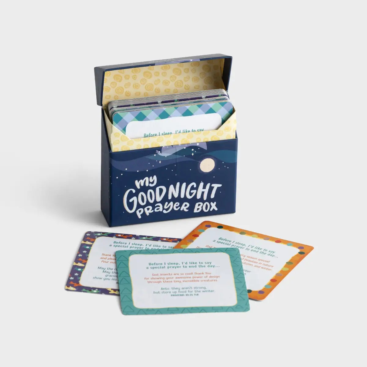 DaySpring My Goodnight Prayer Box