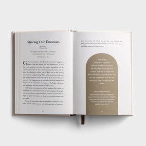 DaySpring Gather Together: 90 Devotions for Your Dinner Table