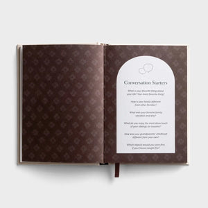 DaySpring Gather Together: 90 Devotions for Your Dinner Table