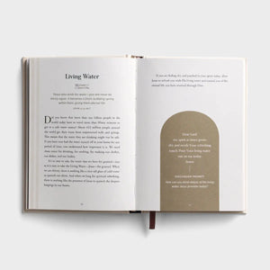 DaySpring Gather Together: 90 Devotions for Your Dinner Table