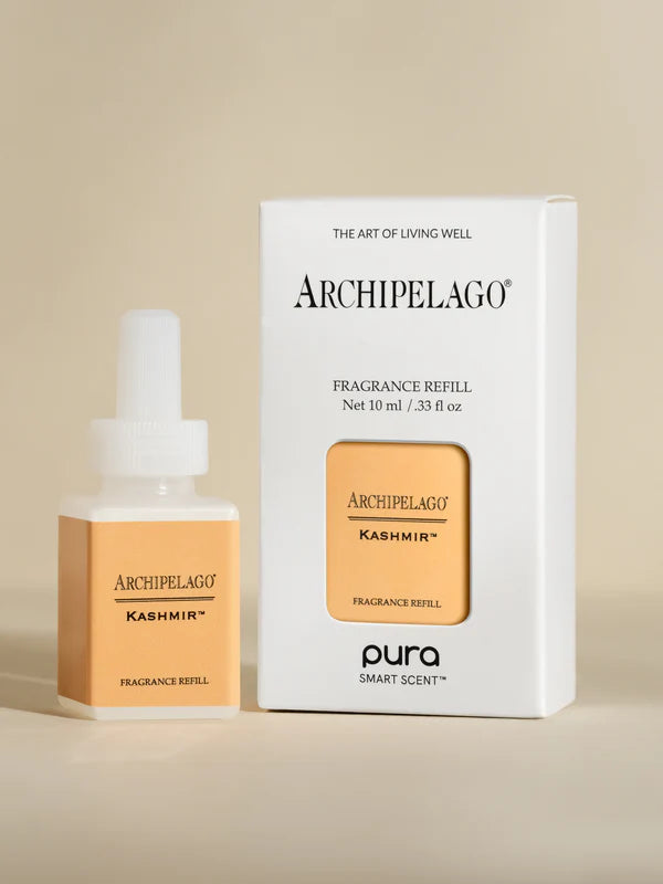 Pura Kashmir Fragrance Refill