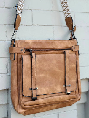 Cameron Crossbody