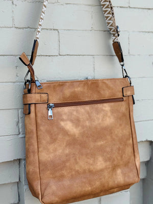 Cameron Crossbody