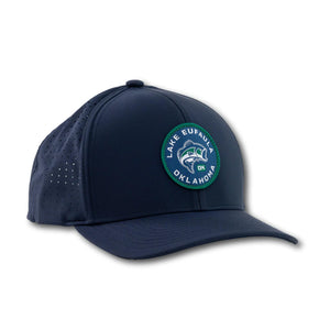 OKIE Lake Eufaula Performance Hat