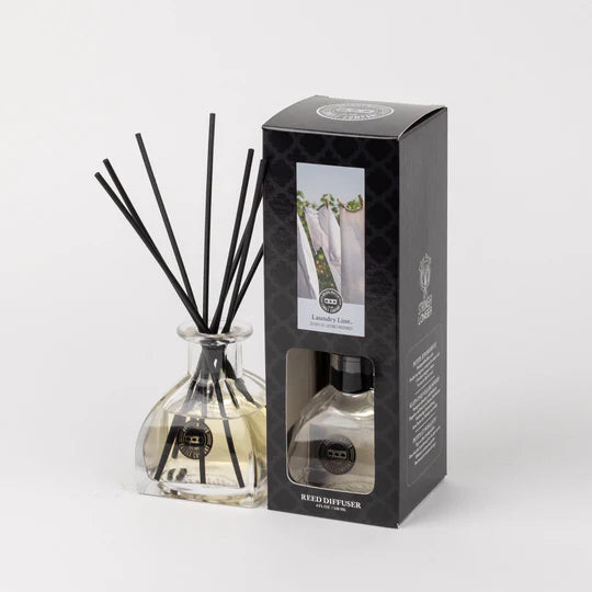 Bridgewater Laundry Line Reed Diffuser