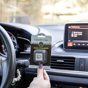 Bridgewater Laundry Line Auto Vent Clip