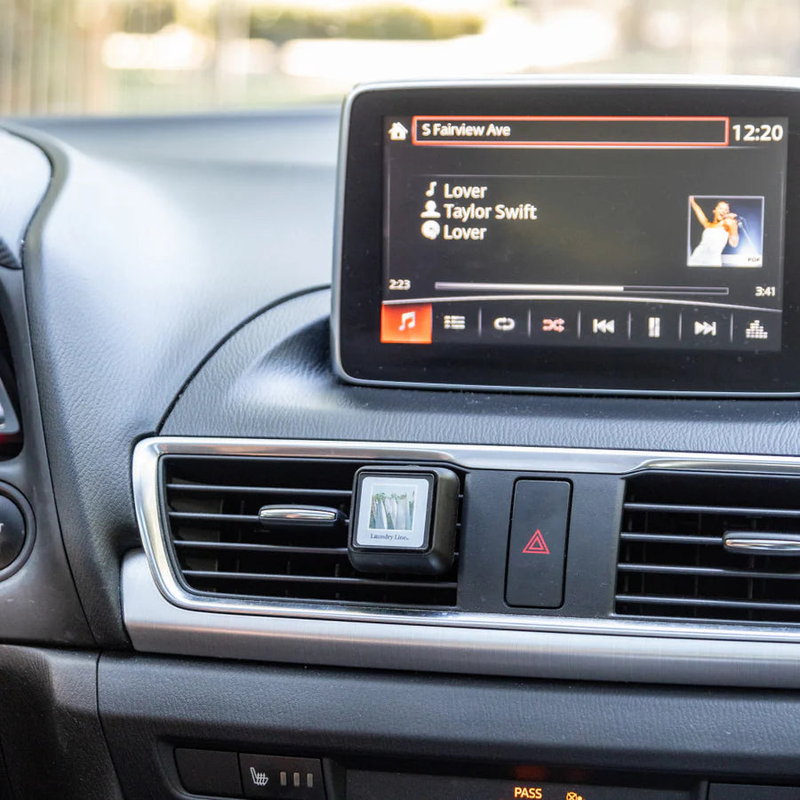 Bridgewater Laundry Line Auto Vent Clip