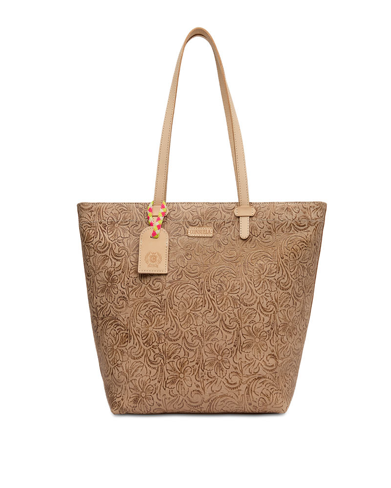 Consuela Lawton Daily Tote