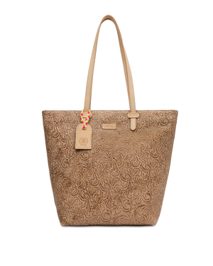 Consuela Lawton Daily Tote