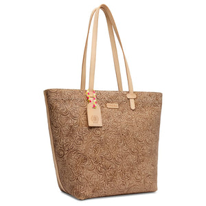 Consuela Lawton Daily Tote