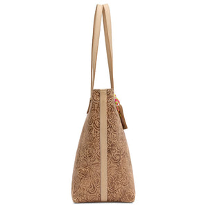Consuela Lawton Daily Tote