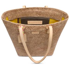 Consuela Lawton Daily Tote