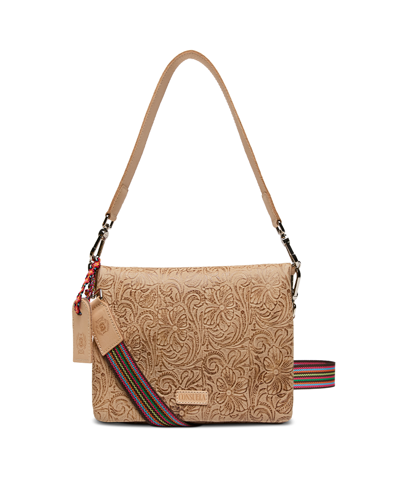 Consuela Lawton Metro Crossbody