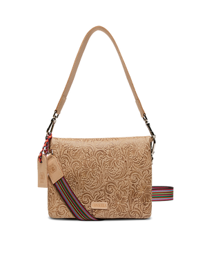 Consuela Lawton Metro Crossbody