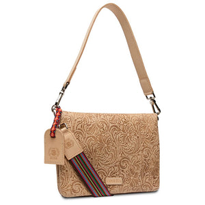 Consuela Lawton Metro Crossbody
