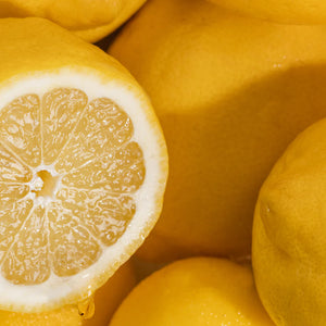 Pura Simplicity Lemon Fragrance Refill