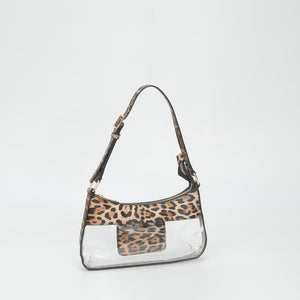 Clear Stadium Purses