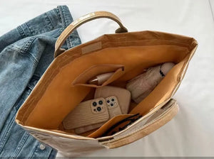 The TOTE BAG  - LOTS of Colors!!