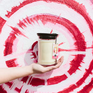 Bridgewater Let's Celebrate 18oz Jar Candle