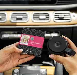 Pura Let's Celebrate Car Diffuser Refill