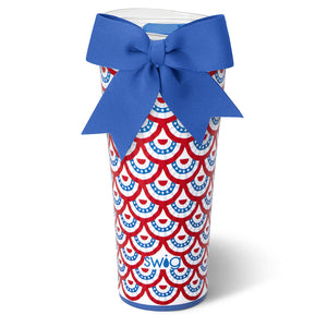Swig Liberty Belle Tumbler 32oz
