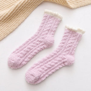 Comfy Socks