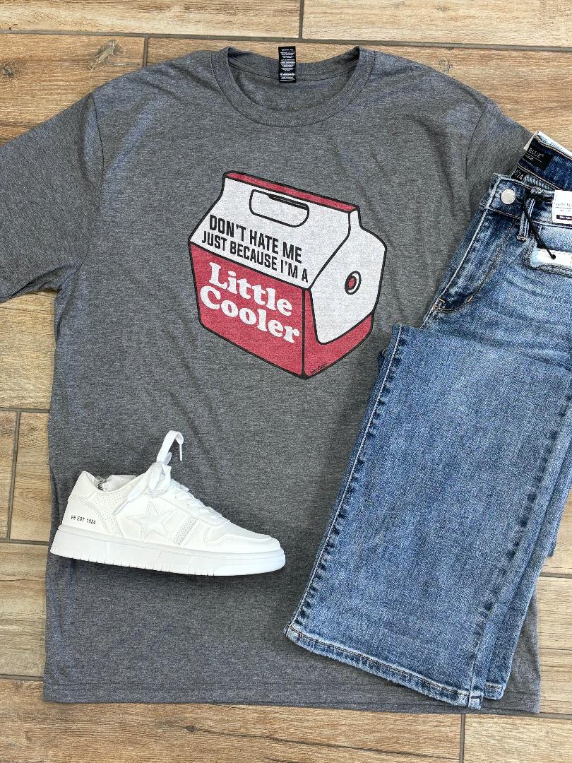 Don't Hate Me Graphic Tee