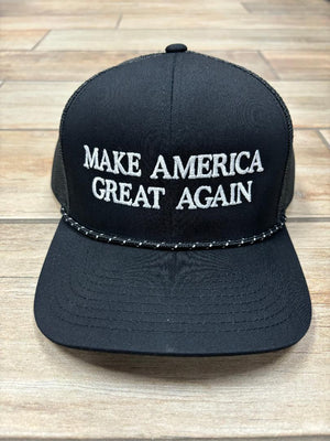 Make America Great Again Hats!