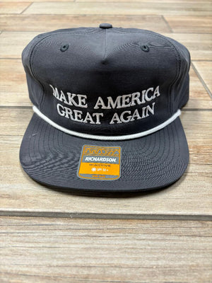 Make America Great Again Hats!