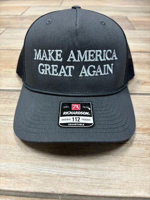 Make America Great Again Hats!