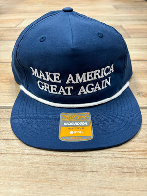 Make America Great Again Hats!