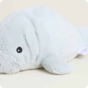 Manatee Warmies Junior