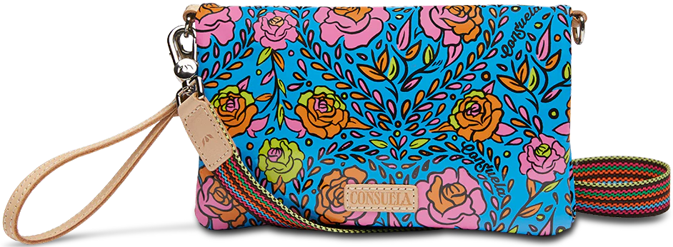 Consuela Mandy Uptown Crossbody