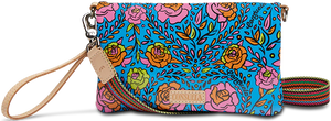 Consuela Mandy Uptown Crossbody