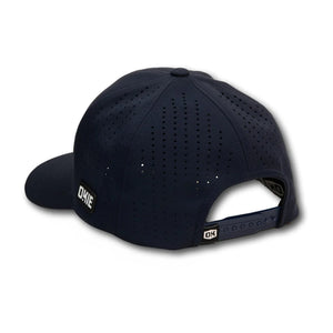 OKIE Merica Performance Navy or White Hat