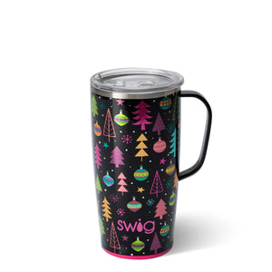 Christmas Swigs - Lots of Styles and Sizes