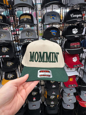 Mommin' Otto Hats in Multiple Colors