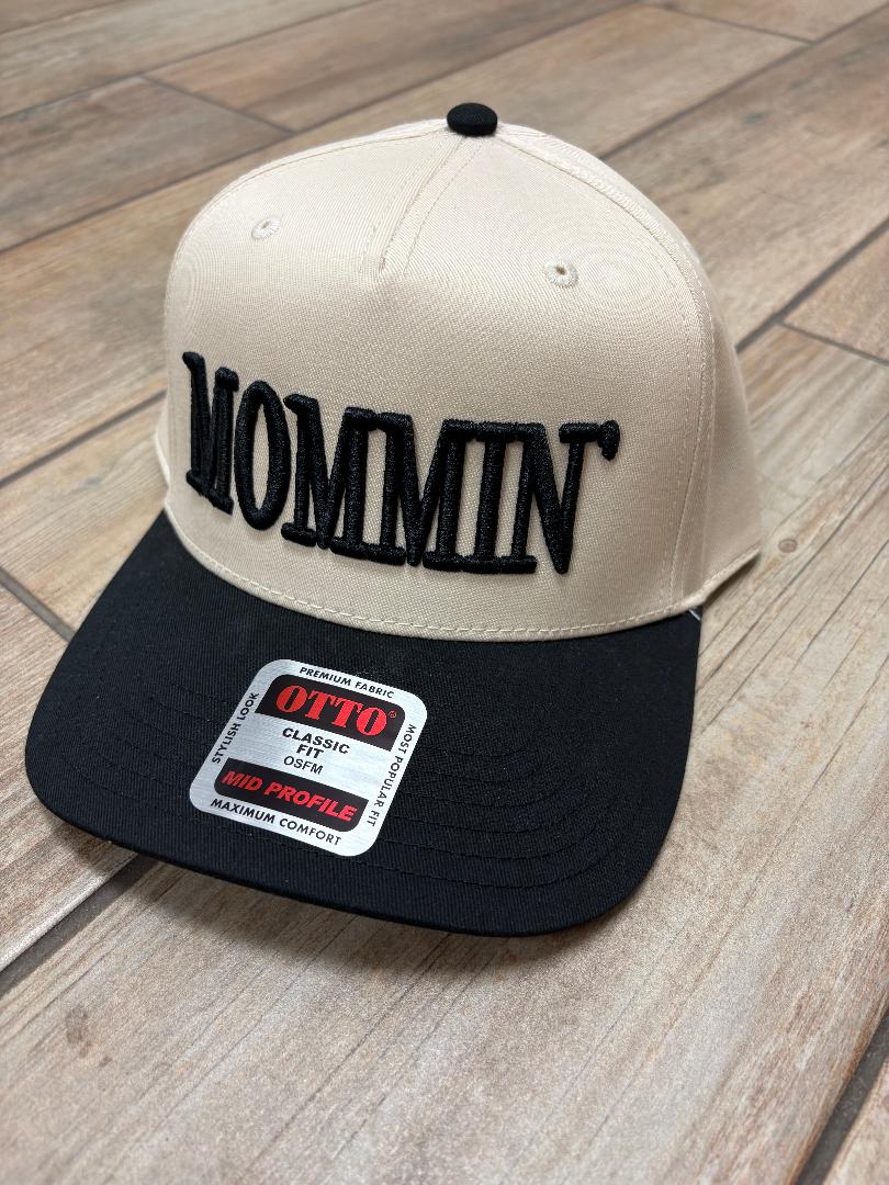 Mommin' Hats in Multiple Colors