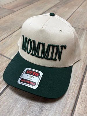 Mommin' Hats in Multiple Colors