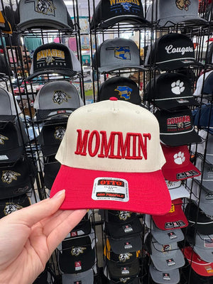 Mommin' Otto Hats in Multiple Colors