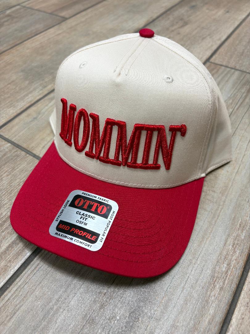 Mommin' Hats in Multiple Colors