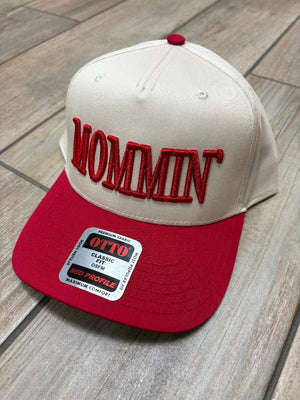 Mommin' Hats in Multiple Colors